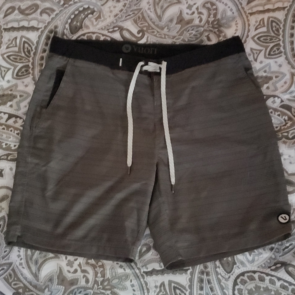 Vuori Men's swimsuit